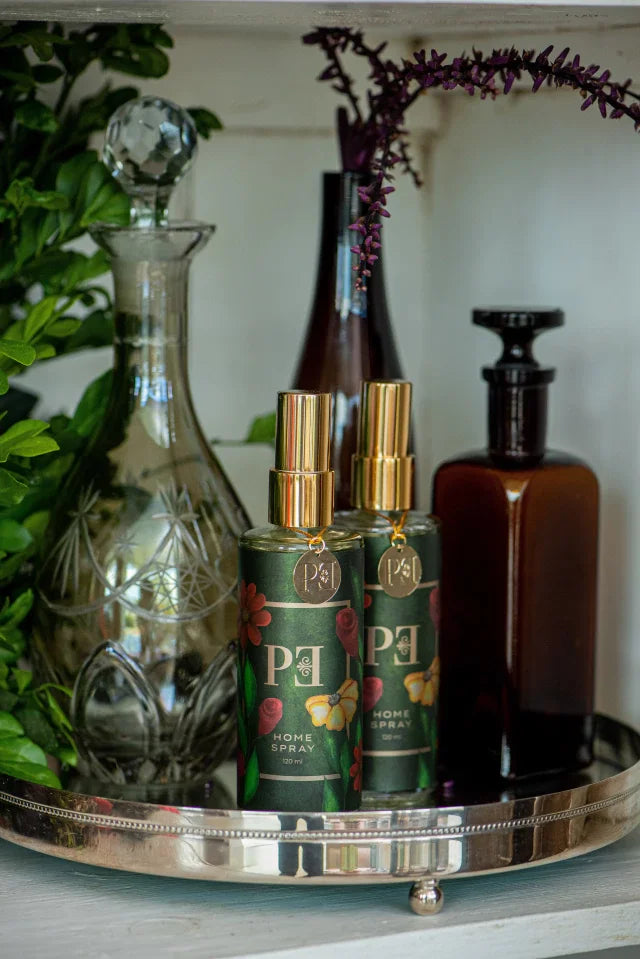 HOME SPRAY